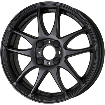 WORK/エモーション CR kiwami（タイヤホイールセット）｜フジ