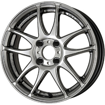 WORK/エモーション CR kiwami（タイヤホイールセット）｜フジ