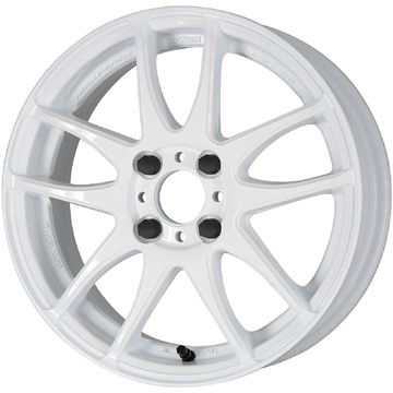 WORK/エモーション CR kiwami（タイヤホイールセット）｜フジ