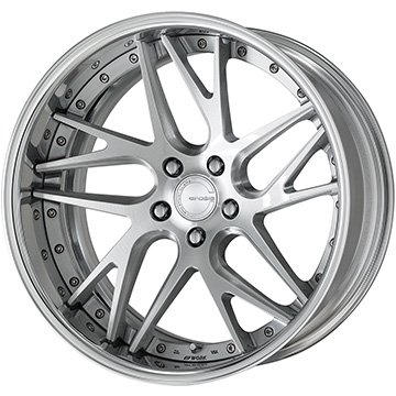 WORK/グノーシスCV CVX（タイヤホイールセット）｜フジ・コーポレーション