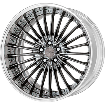 WORK/シュヴァート グラソン（タイヤホイールセット）｜フジ