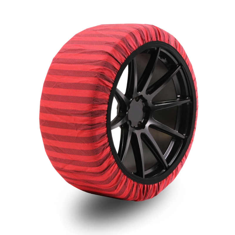 ISSE イッセ スノーソックス クラシック タイプII S サイズ 58 （S