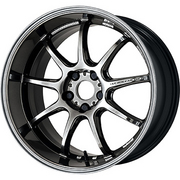 WORK/エモーション D9R｜フジ・コーポレーション