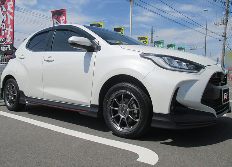 投稿画像詳細フジ・コーポレーション通販サイト タイヤ＆ホイール