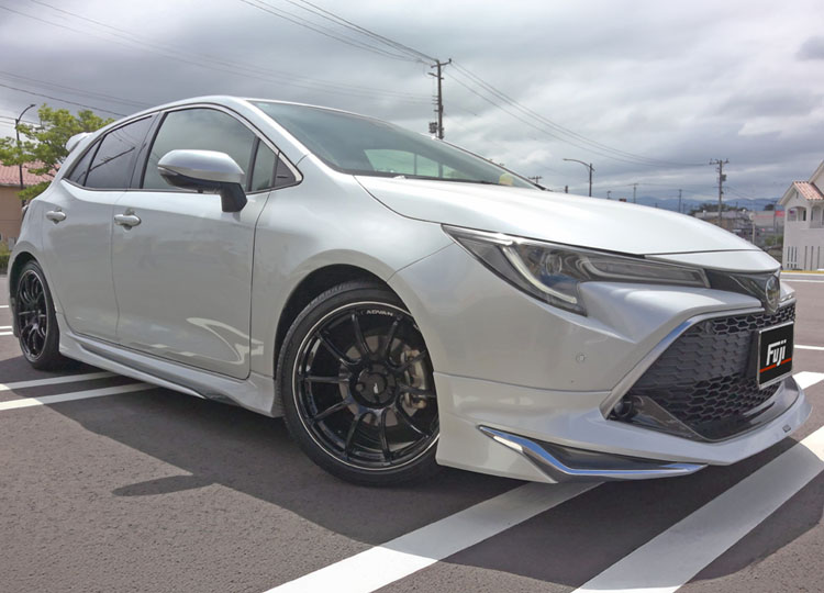 投稿画像詳細フジ・コーポレーション通販サイト タイヤ＆ホイール