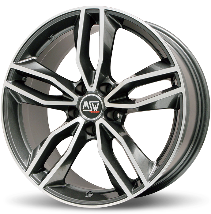 エムエスダブリュー MSW 71 | MSW