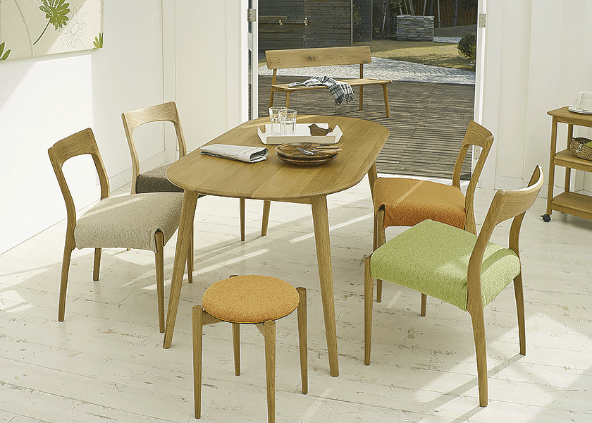 株式会社フジシ | オリジナル家具のご案内