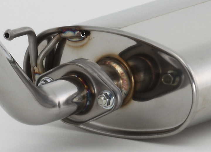 A-K|FUJITSUBO 藤壺技研工業株式会社 | 自動車マフラー・エキマニ