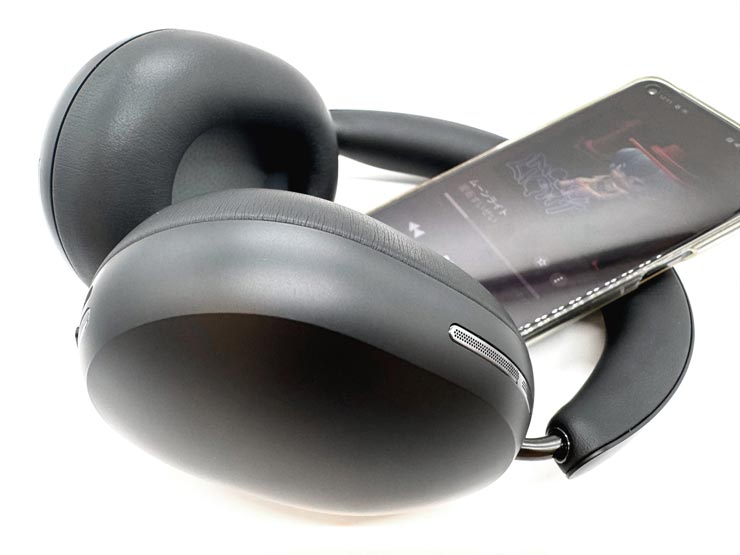 Sonos Ace レビュー | 上品な音作りとハイセンスなデザインの