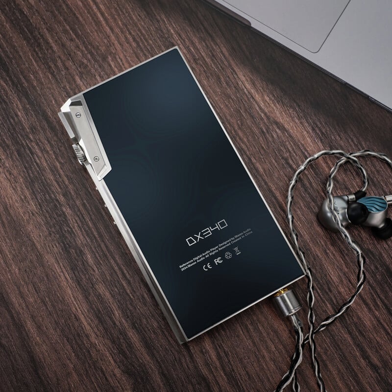 iBasso Audio DX340 新品｜フジヤエービック