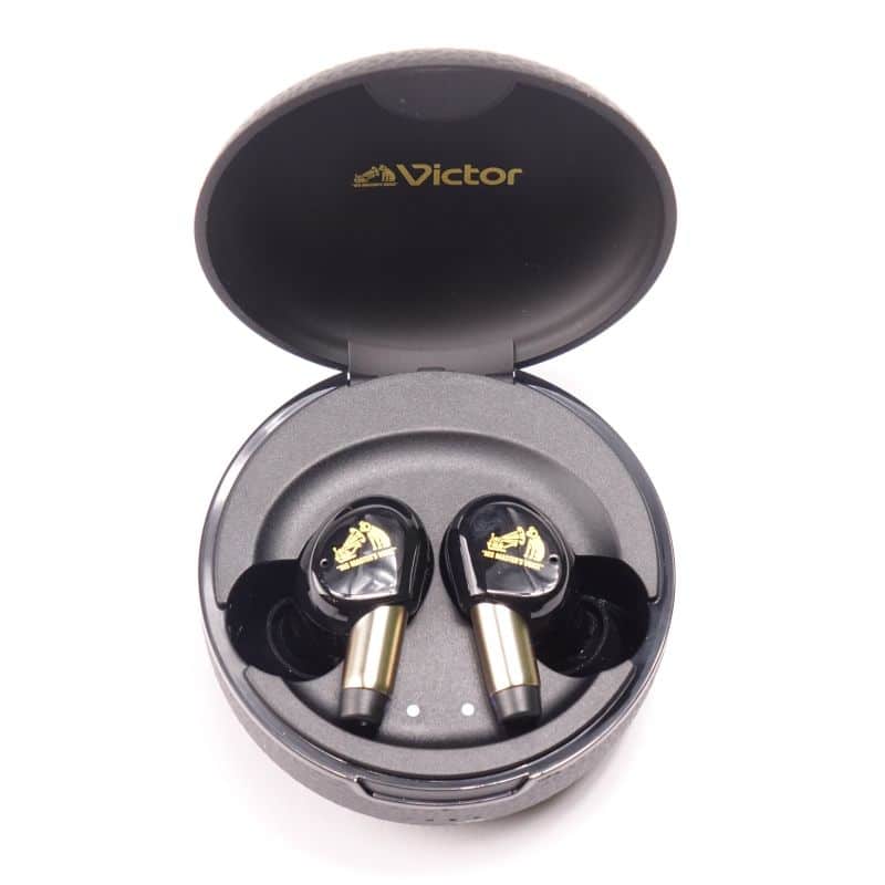 Victor WOOD master [HA-FW5000T-B] AB+ランク 中古｜フジヤエービック