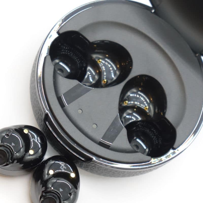 Victor WOOD master [HA-FW5000T-B] AB+ランク 中古｜フジヤエービック