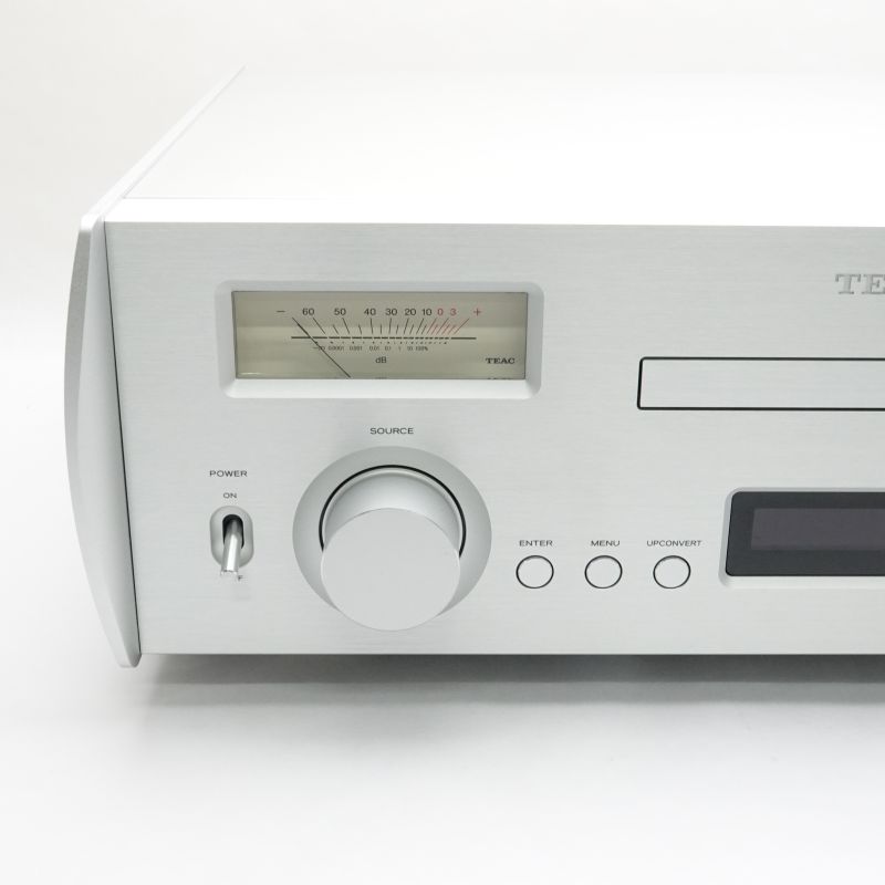 TEAC NR-7CD 中古 240004012581｜中古通販フジヤエービック