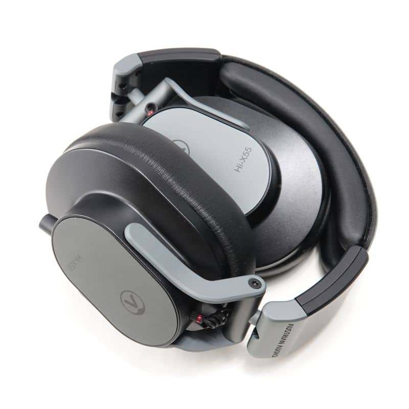 Austrian Audio Hi-X55 AB+ランク 中古｜フジヤエービック