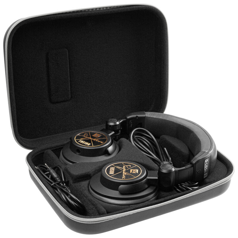 ULTRASONE Signature FUSION [ULT-SIG-FUSION] 買取価格｜フジヤエービック