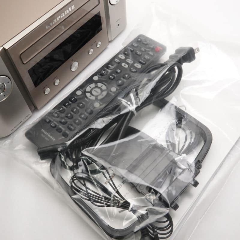 Marantz M-CR612/FN 中古 240004012241｜中古通販フジヤエービック