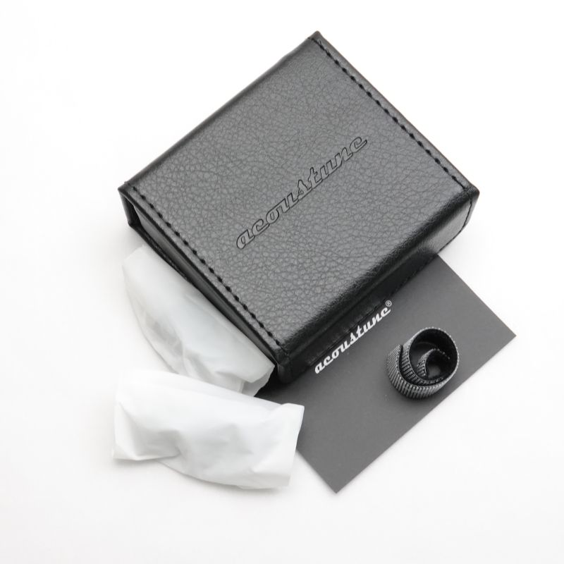 Acoustune RS FIVE CLEAR [ACO-RS-FIVE-CLR] 中古 240004012793｜中古