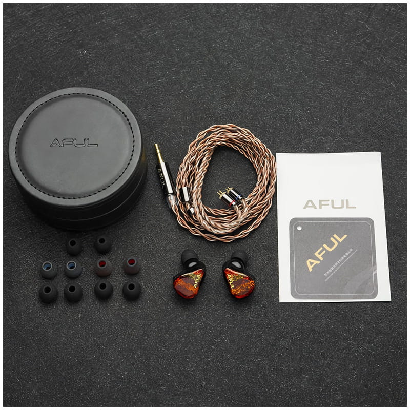 AFUL PERFORMER 8 新品｜フジヤエービック