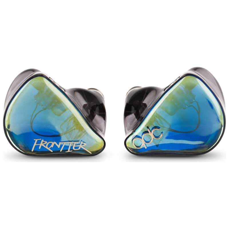 FRONTIER Next Black [QDC-FRONTIER-NB]（フジヤの日 プレミアムDay