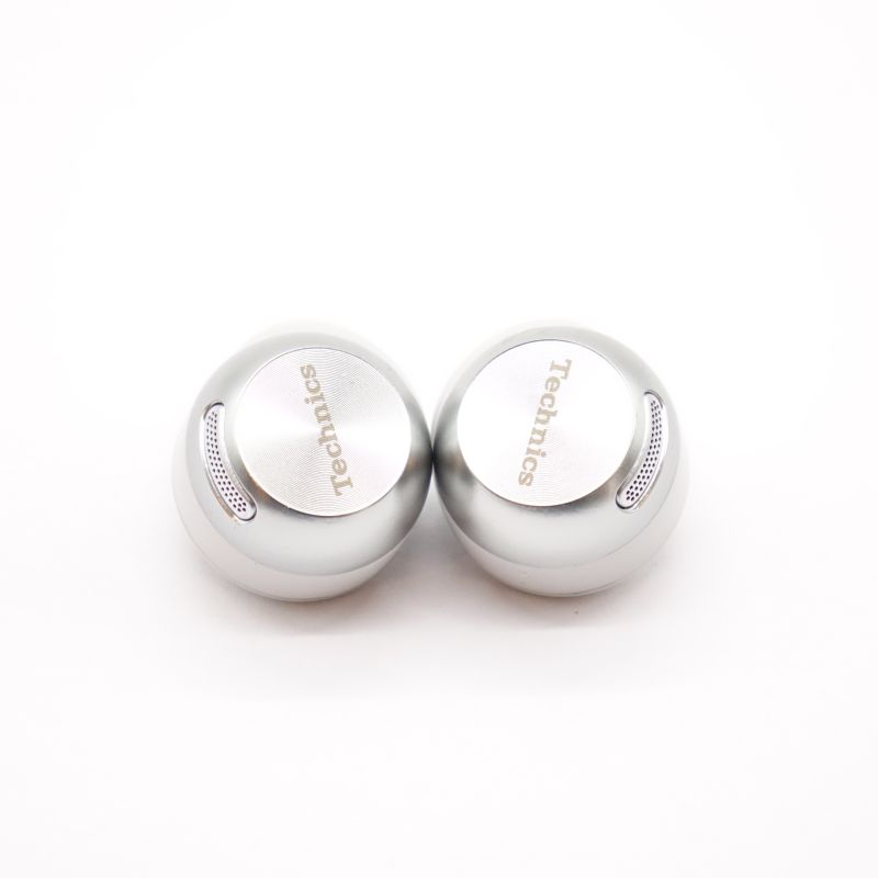 Technics EAH-AZ100-S AB+ランク 中古｜フジヤエービック