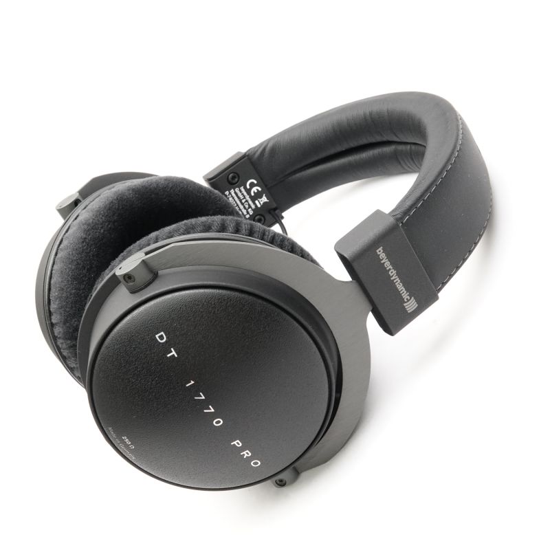 beyerdynamic DT1770PRO AB+ランク 中古｜フジヤエービック