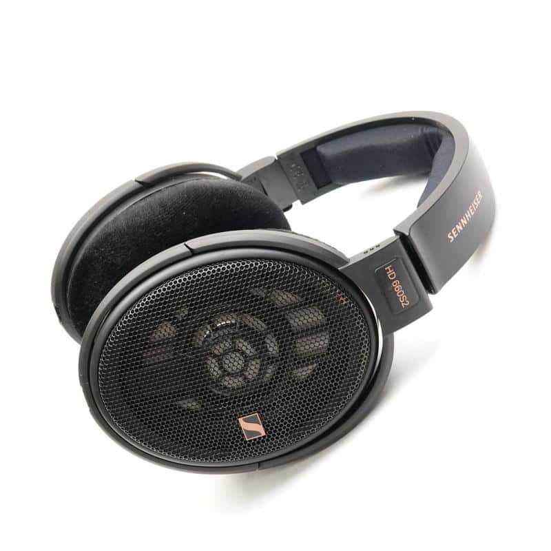 SENNHEISER HD 660S2 ABランク 中古｜フジヤエービック