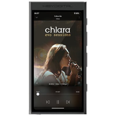 HiBy Digital（ハイビーデジタル） 新品・中古 商品一覧 通販｜在庫