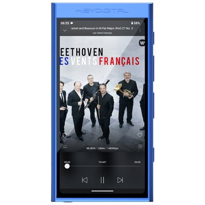 HiBy Digital（ハイビーデジタル） 新品・中古 商品一覧 通販｜在庫