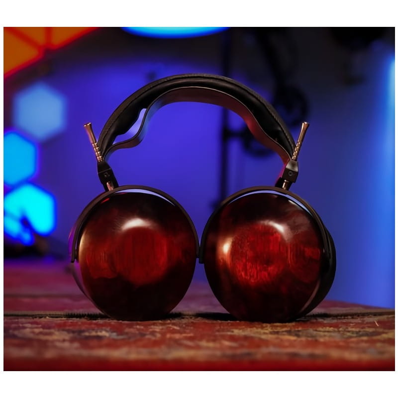 ZMF Headphones Bokeh STD-4.4(5極) 新品｜フジヤエービック