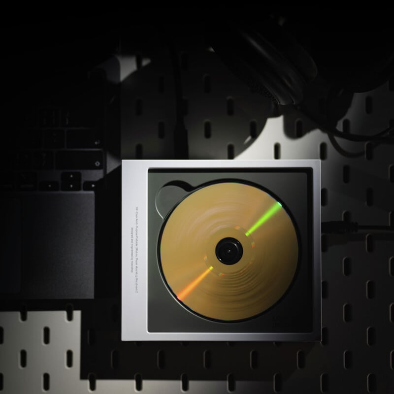 水月雨（MoonDrop） DISCDREAM 2 新品｜フジヤエービック