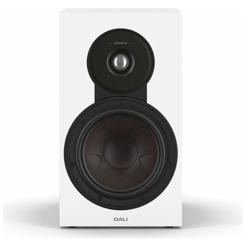 DALI SONIK 3（ペア） White [SONIK3/WH] 新品｜フジヤエービック