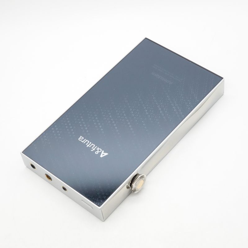 Astell&Kern A&futura SE300 [IRV-AK-SE300] 中古 240001201862｜中古