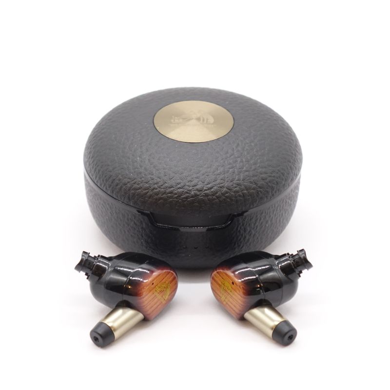 Victor WOOD master [HA-FW5000T-T] AB+ランク 中古｜フジヤエービック