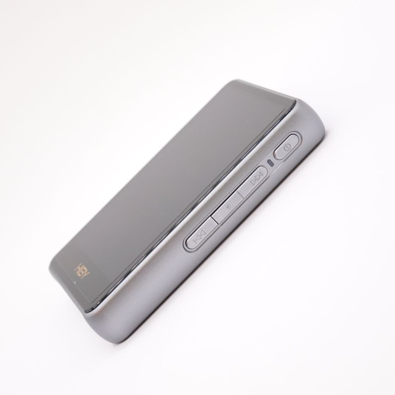 HiByMusic New R3 Pro Saber グレー AB+ランク 中古｜フジヤエービック