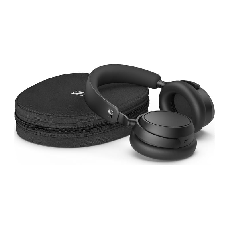 SENNHEISER ACCENTUM Plus Wireless Black [ACPAEBT BLACK] 新品