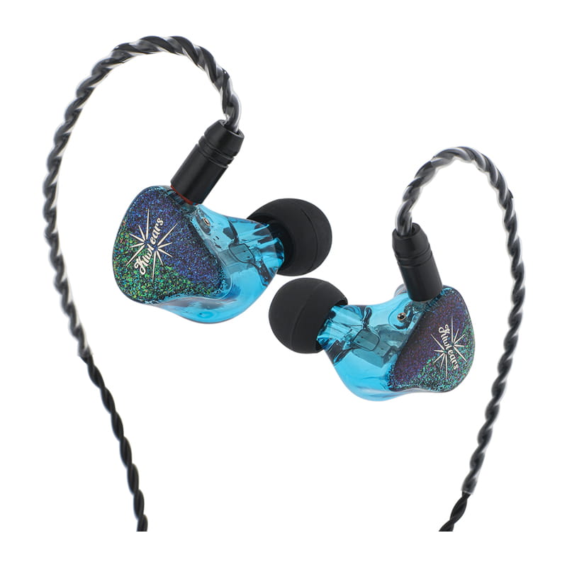 Kiwi Ears Forteza - Blue 新品｜フジヤエービック