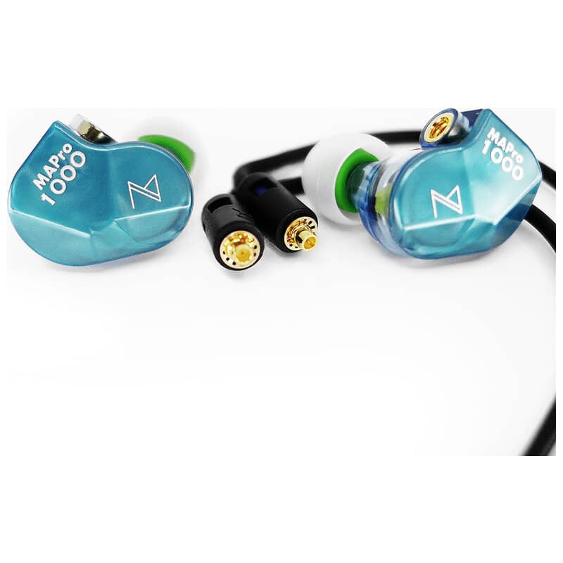 Maestraudio MAPro1000 II Frost Mint [OTA-MAPRO1000-II-FM] 新品