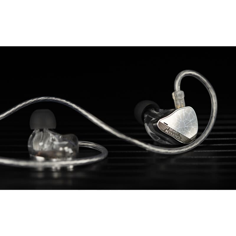 Binary Acoustics EP321-MEMS 新品｜フジヤエービック