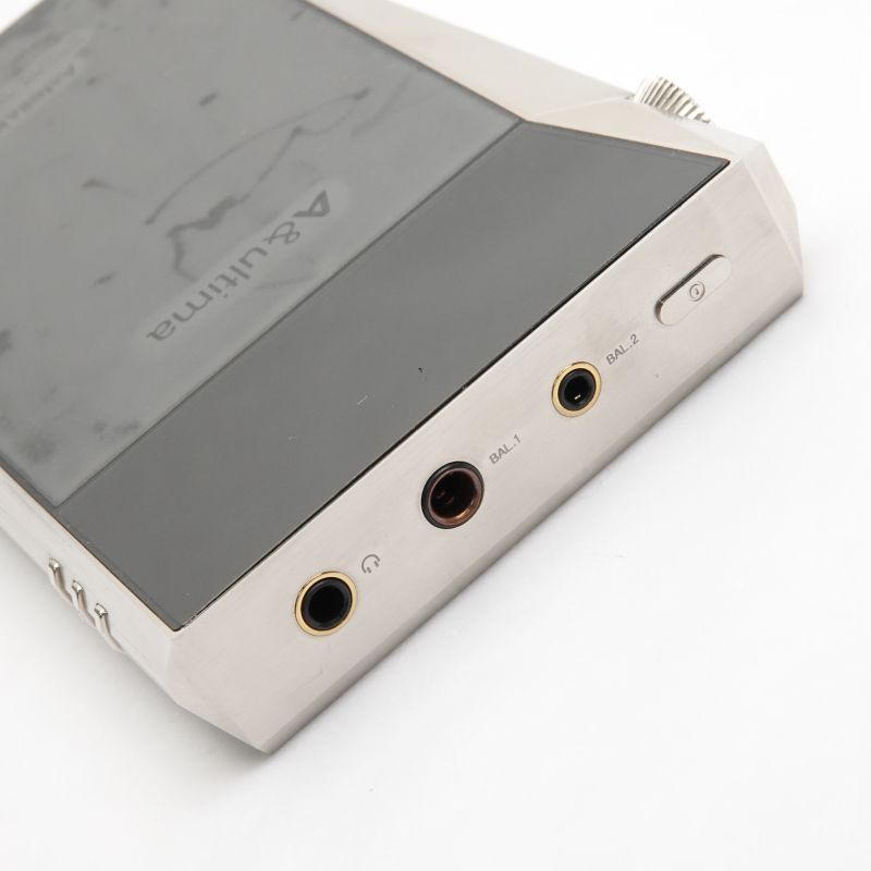 Astell&Kern A&ultima SP2000T Copper Nickel [IRV-AK-SP2000T-CN