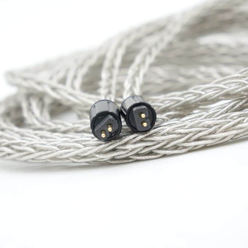 NOBUNAGA Labs CERES-Omega (ケレス-オメガ) 4.4/2pin [NLV-CRS-OMG