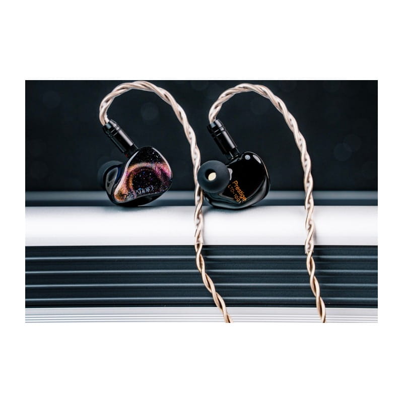 THIEAUDIO Prestige LTD 新品｜フジヤエービック