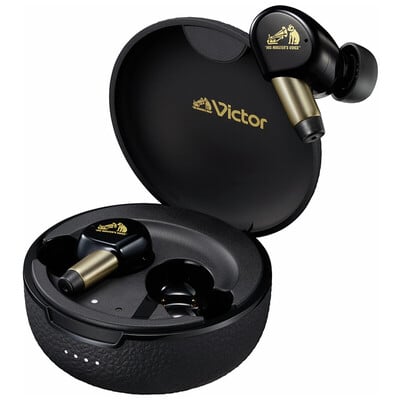 Victor WOOD master HA-FW5000T-T 新品｜フジヤエービック