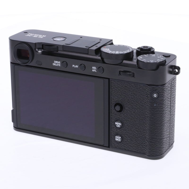 富士フイルム FUJIFILM X-E5 ボディ ブラック Aランク 中古｜フジヤカメラ