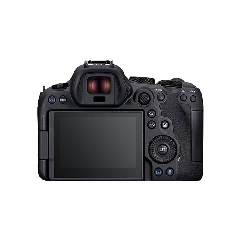 Canon EOS R6 Mark II ボディー 新品｜フジヤカメラ
