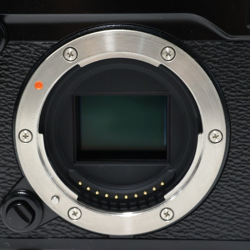 富士フイルム FUJIFILM X-Pro2 ボディ AB-ランク 中古｜フジヤカメラ
