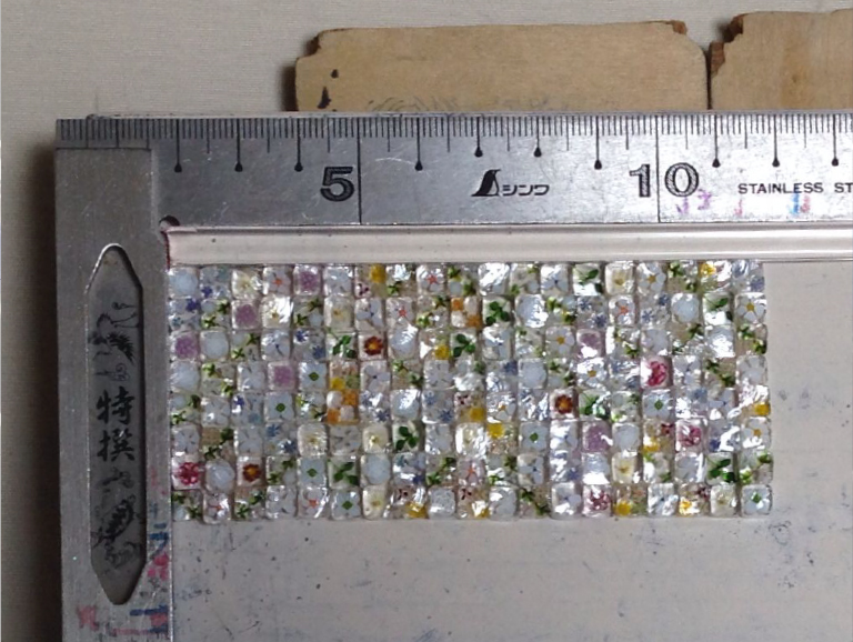 江波冨士子さんのガラス ムリーニの世界 | こめから.jp | お米のチカラ