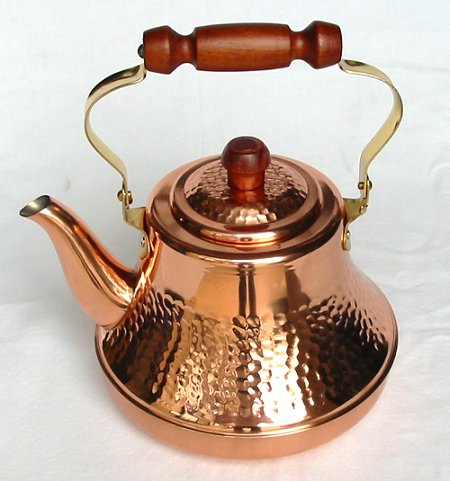 純銅 クラッシーケットルの通販サイト-フクジネット
