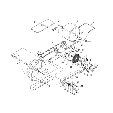 ピッチ調節板』 みのる産業 播種機部品 PW12やPW-121 見出NO:32 商品