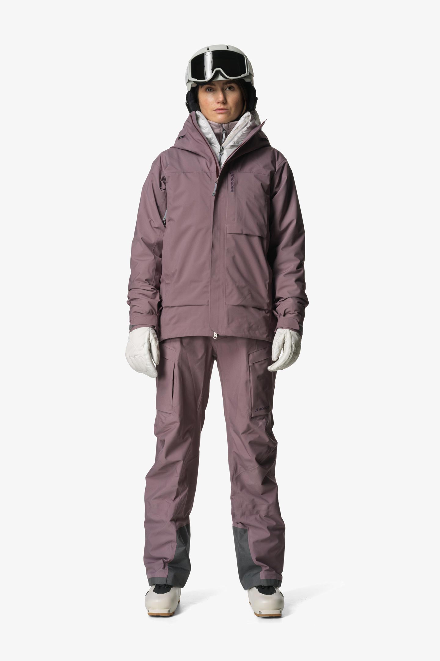 Ws Rollercoaster Jacket | フルマークスストア-北欧アウトドア用品