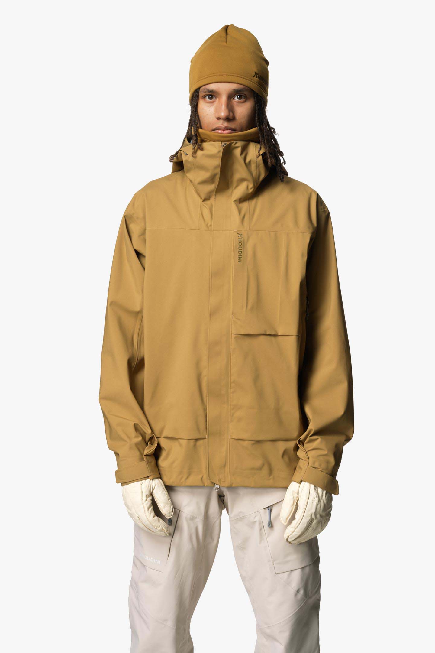 Ms Rollercoaster Jacket | フルマークスストア-北欧アウトドア用品